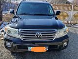 Toyota Land Cruiser 2010 годаүшін16 500 000 тг. в Талдыкорган