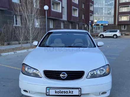 Nissan Maxima 2000 года за 2 500 000 тг. в Актау – фото 6