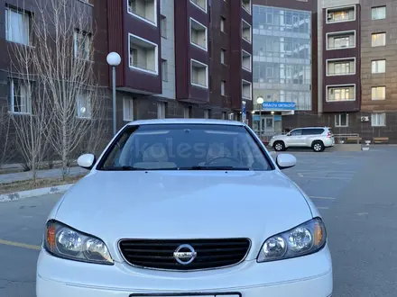 Nissan Maxima 2000 года за 2 500 000 тг. в Актау – фото 7