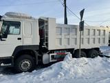 Howo  ZZ3327 2025 года за 31 000 000 тг. в Усть-Каменогорск – фото 2