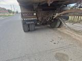 Howo A5