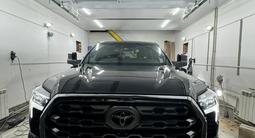 Toyota Tundra 2022 годаfor47 000 000 тг. в Алматы