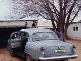 ГАЗ 21 (Волга) 1970 годаүшін4 000 000 тг. в Атырау – фото 2