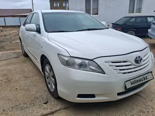 Toyota Camry, 2008