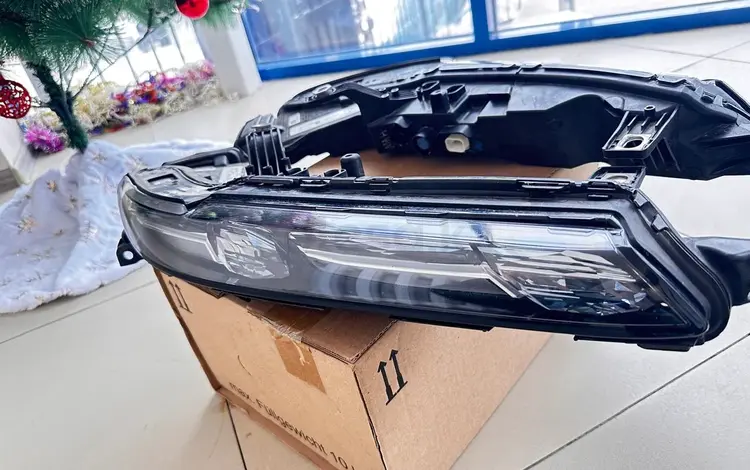 Фара верхние реснички BMW G07 LCI SWAROVSKI за 500 000 тг. в Астана