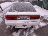 Mitsubishi Galant 1990 года за 280 000 тг. в Алматы – фото 5