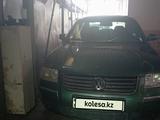 Volkswagen Passat 2002 года за 2 300 000 тг. в Алматы