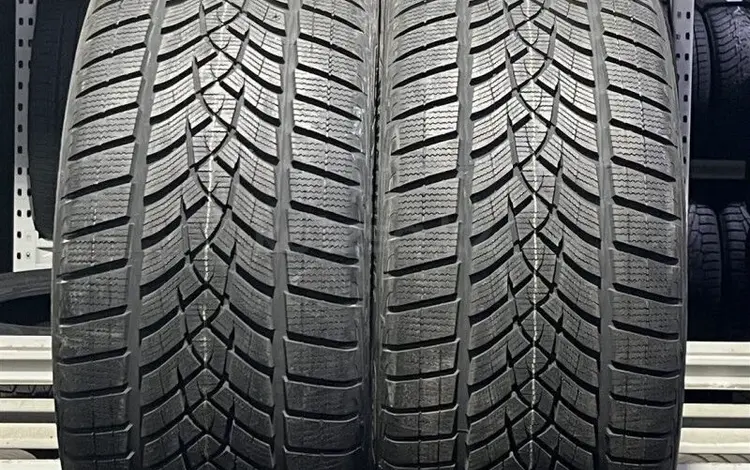 Goodyear Ultra Grip Ice SUV 285/60 R18 116Tfor121 000 тг. в Алматы