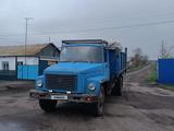 ГАЗ  53 1992 годаүшін2 600 000 тг. в Петропавловск