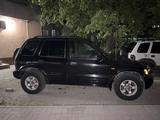 Kia Sportage 2001 года за 900 000 тг. в Шымкент – фото 3