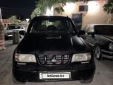 Kia Sportage 2001 года за 900 000 тг. в Шымкент