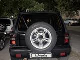 Kia Sportage 2001 года за 900 000 тг. в Шымкент – фото 4