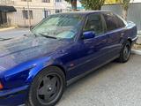 BMW 530 1993 года за 3 000 000 тг. в Актобе – фото 4