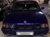 BMW 530 1993 года за 3 000 000 тг. в Актобе