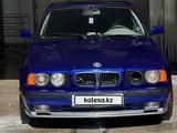 BMW 530 1993 года за 3 000 000 тг. в Актобе – фото 5