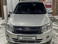 ВАЗ (Lada) Granta 2190 2013 годаfor3 500 000 тг. в Костанай