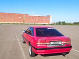 Mazda 626 1991 года за 700 000 тг. в Костанай – фото 2