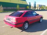 Mazda 626 1991 года за 700 000 тг. в Костанай – фото 3