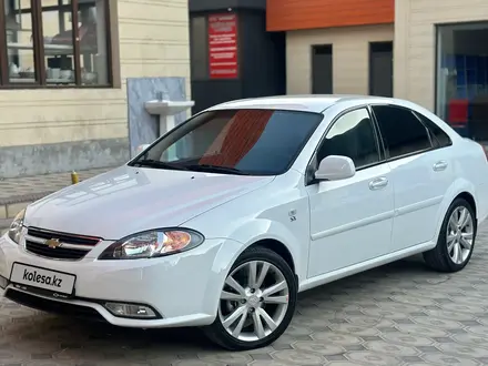Daewoo Gentra 2014 года за 3 850 000 тг. в Шымкент