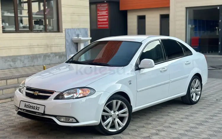 Daewoo Gentra 2014 года за 3 850 000 тг. в Шымкент