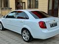 Daewoo Gentra 2014 года за 3 850 000 тг. в Шымкент – фото 9