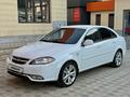 Daewoo Gentra 2014 года за 3 850 000 тг. в Шымкент – фото 3