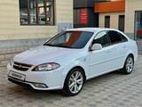 Daewoo Gentra 2014 годаүшін3 850 000 тг. в Шымкент – фото 3