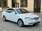 Daewoo Gentra 2014 годаүшін3 850 000 тг. в Шымкент – фото 2