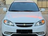 Daewoo Gentra 2014 годаүшін3 850 000 тг. в Шымкент – фото 4
