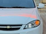 Daewoo Gentra 2014 годаүшін3 850 000 тг. в Шымкент – фото 5