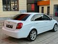Daewoo Gentra 2014 года за 3 850 000 тг. в Шымкент – фото 10