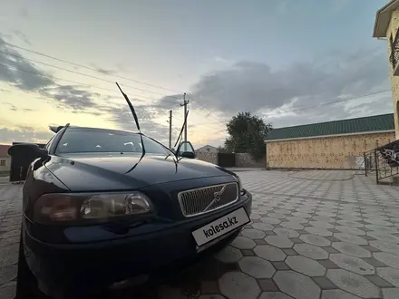 Volvo V70 2001 года за 5 000 000 тг. в Актау – фото 3