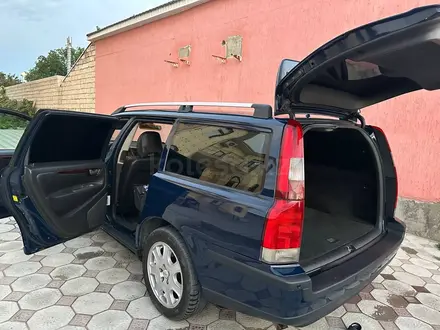 Volvo V70 2001 года за 5 000 000 тг. в Актау – фото 4