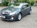 Chevrolet Cruze 2013 года за 3 300 000 тг. в Уральск – фото 3