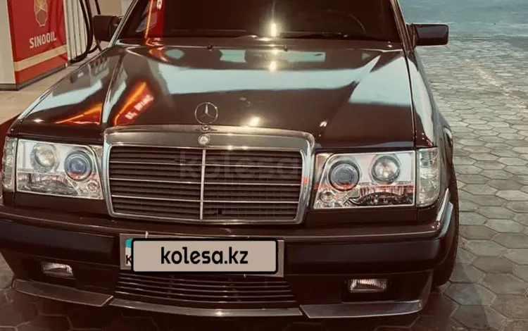 Mercedes-Benz E 230 1991 года за 1 000 000 тг. в Шымкент