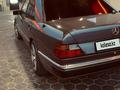 Mercedes-Benz E 230 1991 года за 1 000 000 тг. в Шымкент – фото 2
