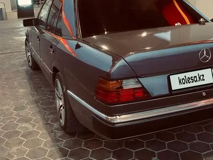 Mercedes-Benz E 230 1991 года за 1 000 000 тг. в Шымкент – фото 2