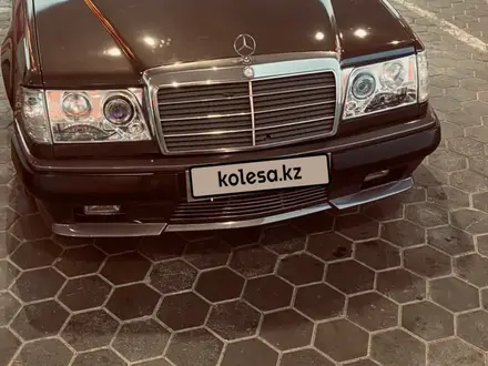Mercedes-Benz E 230 1991 года за 1 000 000 тг. в Шымкент – фото 3