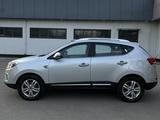 JAC S5 2016 года за 3 190 000 тг. в Алматы – фото 3