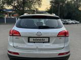 JAC S5 2016 года за 3 190 000 тг. в Алматы – фото 5