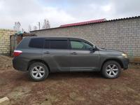 Toyota Highlander 2008 года за 8 200 000 тг. в Актобе