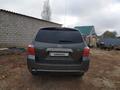 Toyota Highlander 2008 годаfor8 200 000 тг. в Актобе – фото 6