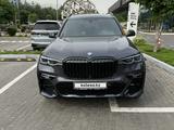 BMW X7 2020 года за 43 000 000 тг. в Алматы