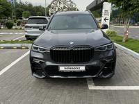 BMW X7 2020 года за 46 000 000 тг. в Алматы