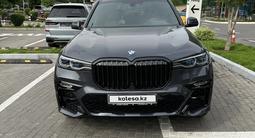 BMW X7 2020 годаүшін43 000 000 тг. в Алматы