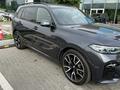 BMW X7 2020 года за 43 000 000 тг. в Алматы – фото 2