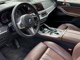 BMW X7 2020 года за 46 000 000 тг. в Алматы – фото 5