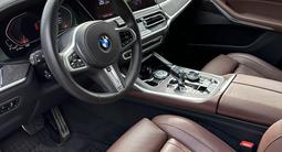 BMW X7 2020 года за 43 000 000 тг. в Алматы – фото 5