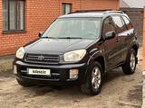 Toyota RAV4 2003 года за 4 000 000 тг. в Алматы – фото 2