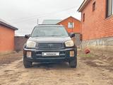 Toyota RAV4 2003 годаүшін4 000 000 тг. в Алматы – фото 5